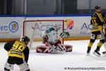 Photo hockey match Rouen - Cergy-Pontoise le 27/01/2023