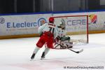 Photo hockey match Rouen - Cergy-Pontoise le 27/01/2023
