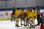 Photo hockey match Rouen - Cergy-Pontoise le 15/08/2023