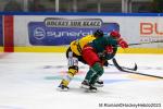 Photo hockey match Rouen - Cergy-Pontoise le 15/08/2023