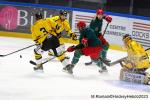 Photo hockey match Rouen - Cergy-Pontoise le 15/08/2023