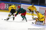 Photo hockey match Rouen - Cergy-Pontoise le 15/08/2023