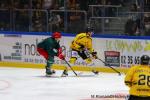 Photo hockey match Rouen - Cergy-Pontoise le 15/08/2023