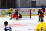 Photo hockey match Rouen - Cergy-Pontoise le 15/08/2023