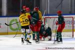 Photo hockey match Rouen - Cergy-Pontoise le 15/08/2023