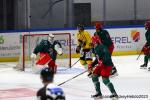 Photo hockey match Rouen - Cergy-Pontoise le 15/08/2023
