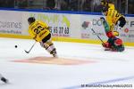 Photo hockey match Rouen - Cergy-Pontoise le 15/08/2023