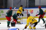 Photo hockey match Rouen - Cergy-Pontoise le 15/08/2023