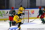 Photo hockey match Rouen - Cergy-Pontoise le 15/08/2023