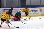 Photo hockey match Rouen - Cergy-Pontoise le 15/08/2023