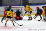 Photo hockey match Rouen - Cergy-Pontoise le 15/08/2023