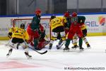 Photo hockey match Rouen - Cergy-Pontoise le 15/08/2023