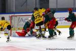 Photo hockey match Rouen - Cergy-Pontoise le 15/08/2023