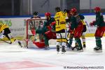 Photo hockey match Rouen - Cergy-Pontoise le 15/08/2023