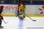 Photo hockey match Rouen - Cergy-Pontoise le 15/08/2023