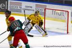 Photo hockey match Rouen - Cergy-Pontoise le 15/08/2023