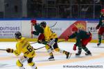 Photo hockey match Rouen - Cergy-Pontoise le 15/08/2023