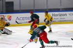 Photo hockey match Rouen - Cergy-Pontoise le 15/08/2023