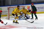 Photo hockey match Rouen - Cergy-Pontoise le 15/08/2023