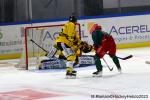 Photo hockey match Rouen - Cergy-Pontoise le 15/08/2023
