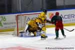 Photo hockey match Rouen - Cergy-Pontoise le 15/08/2023