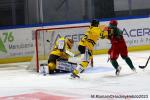 Photo hockey match Rouen - Cergy-Pontoise le 15/08/2023