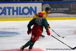 Photo hockey match Rouen - Cergy-Pontoise le 15/08/2023