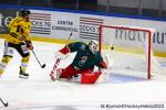 Photo hockey match Rouen - Cergy-Pontoise le 15/08/2023