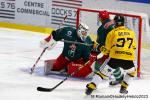 Photo hockey match Rouen - Cergy-Pontoise le 15/08/2023
