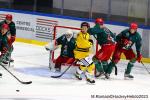 Photo hockey match Rouen - Cergy-Pontoise le 15/08/2023