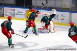 Photo hockey match Rouen - Cergy-Pontoise le 15/08/2023