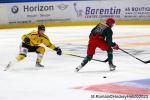 Photo hockey match Rouen - Cergy-Pontoise le 15/08/2023