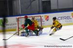 Photo hockey match Rouen - Cergy-Pontoise le 15/08/2023