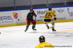 Photo hockey match Rouen - Cergy-Pontoise le 15/08/2023