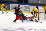Photo hockey match Rouen - Cergy-Pontoise le 15/08/2023