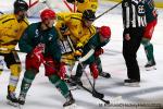 Photo hockey match Rouen - Cergy-Pontoise le 15/08/2023