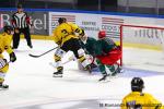 Photo hockey match Rouen - Cergy-Pontoise le 15/08/2023
