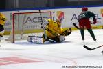 Photo hockey match Rouen - Cergy-Pontoise le 15/08/2023