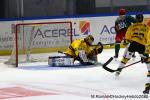 Photo hockey match Rouen - Cergy-Pontoise le 15/08/2023