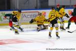 Photo hockey match Rouen - Cergy-Pontoise le 15/08/2023
