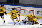 Photo hockey match Rouen - Cergy-Pontoise le 15/08/2023