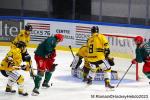 Photo hockey match Rouen - Cergy-Pontoise le 15/08/2023
