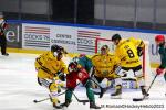 Photo hockey match Rouen - Cergy-Pontoise le 15/08/2023