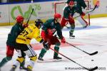 Photo hockey match Rouen - Cergy-Pontoise le 15/08/2023