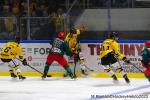 Photo hockey match Rouen - Cergy-Pontoise le 15/08/2023
