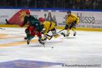 Photo hockey match Rouen - Cergy-Pontoise le 15/08/2023