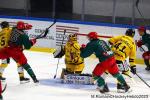 Photo hockey match Rouen - Cergy-Pontoise le 15/08/2023