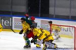 Photo hockey match Rouen - Cergy-Pontoise le 15/08/2023