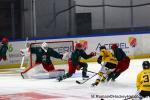 Photo hockey match Rouen - Cergy-Pontoise le 15/08/2023