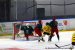 Photo hockey match Rouen - Cergy-Pontoise le 15/08/2023